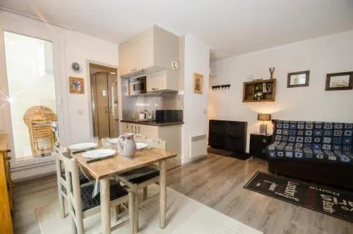 Chalet des Sapins