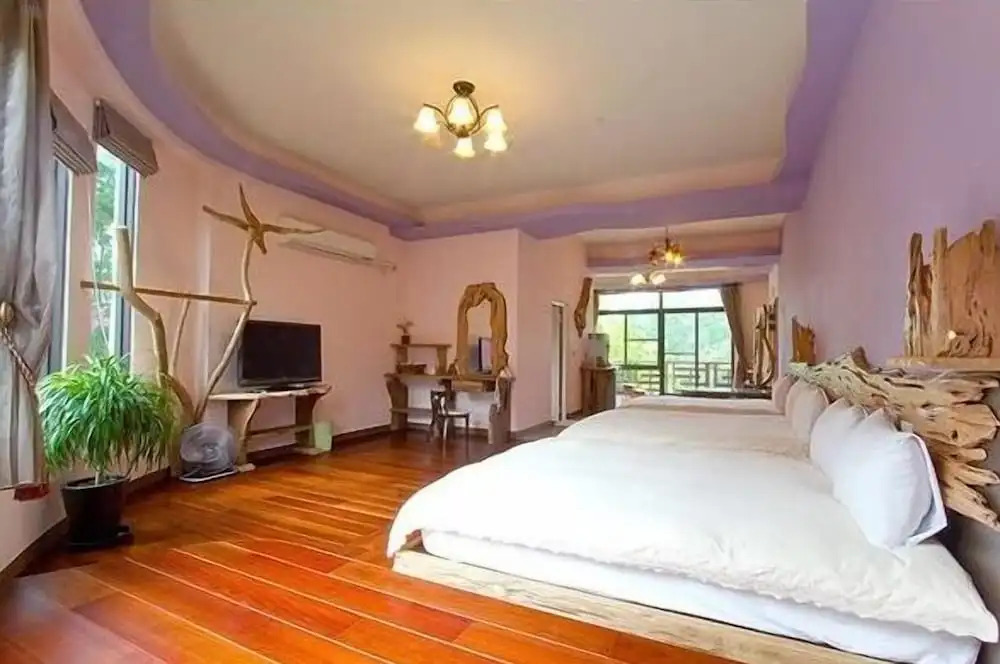 Jia Yuan Resort