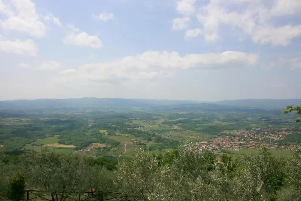 Ca Di Vestro