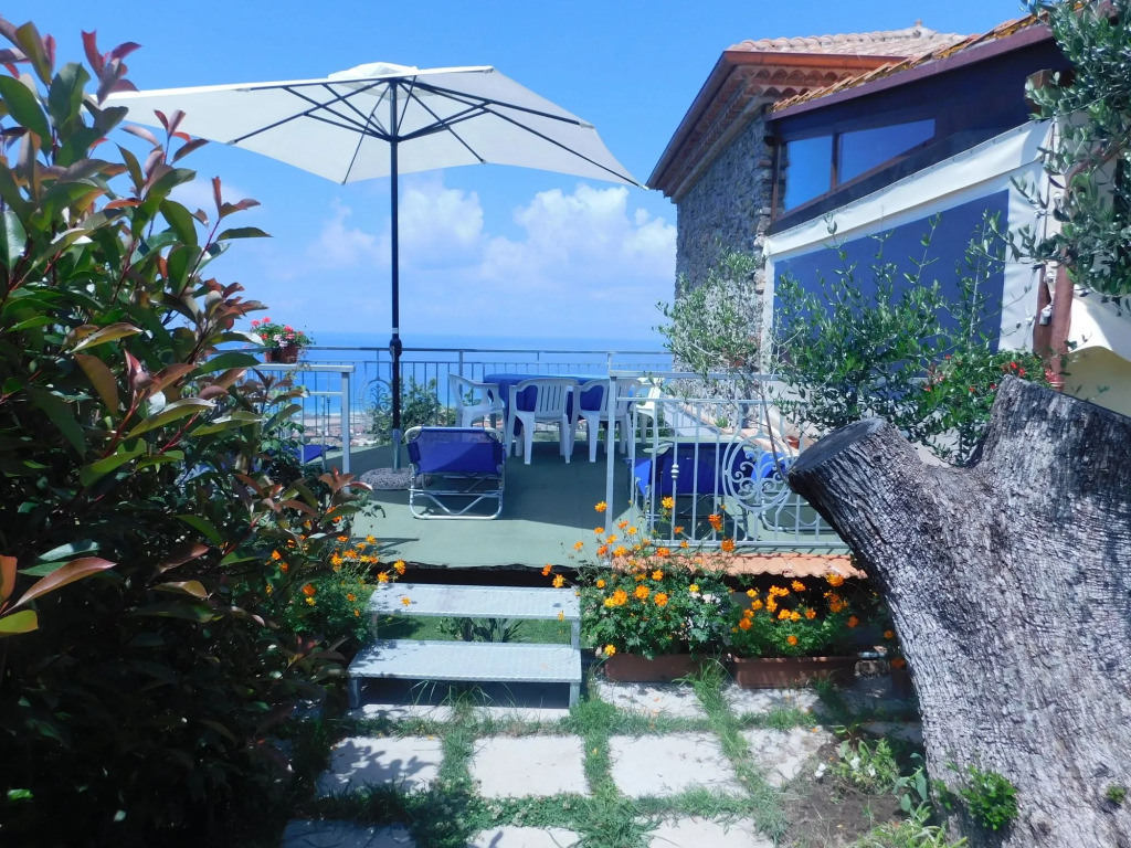 B&B Relais da Clorinda