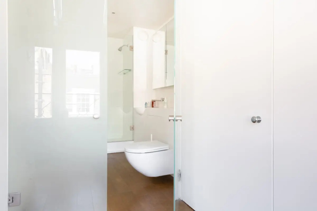 The Brompton Road Escape - Modern 3BD