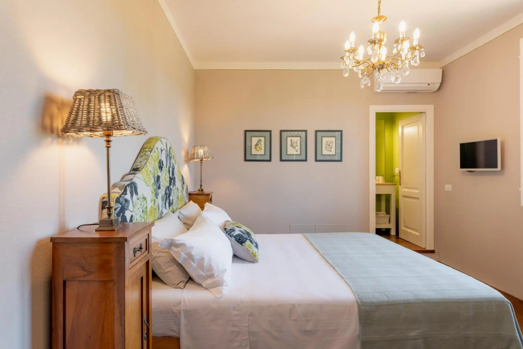 B&B La Casetta