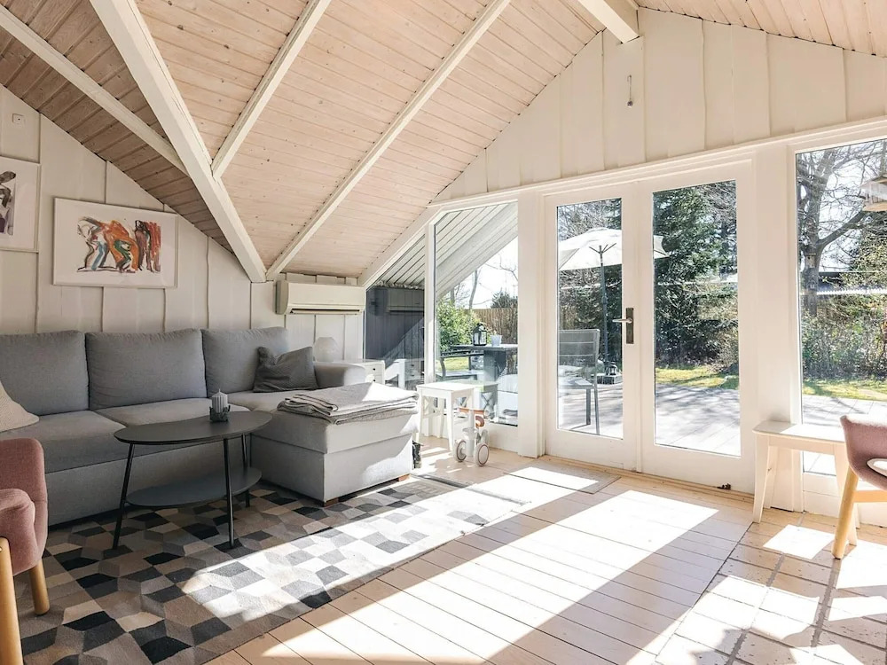 4 Person Holiday Home in Gilleleje