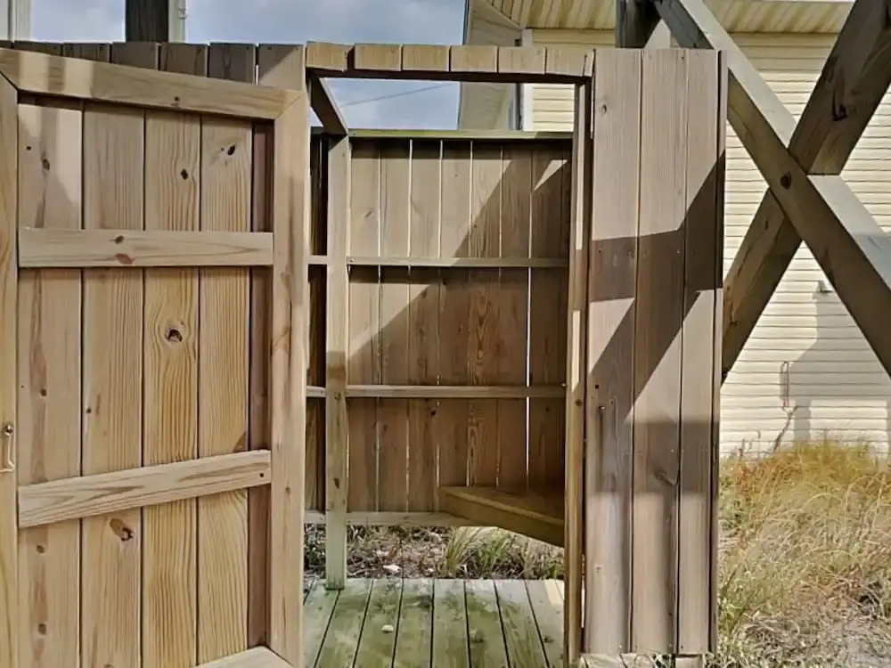Next to Sea Gallery by Topsail Realty