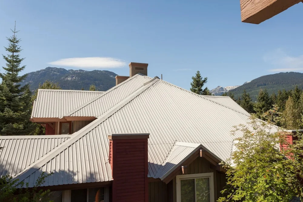 Symphony by Outpost Whistler