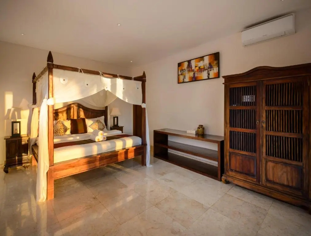Balangan Beach Villa