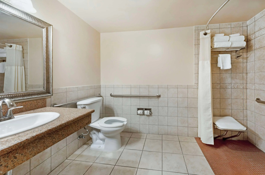 Best Western Plus Country Park Hotel