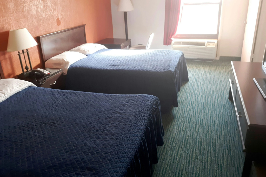 OYO Hotel Pensacola I-10 & Hwy 29