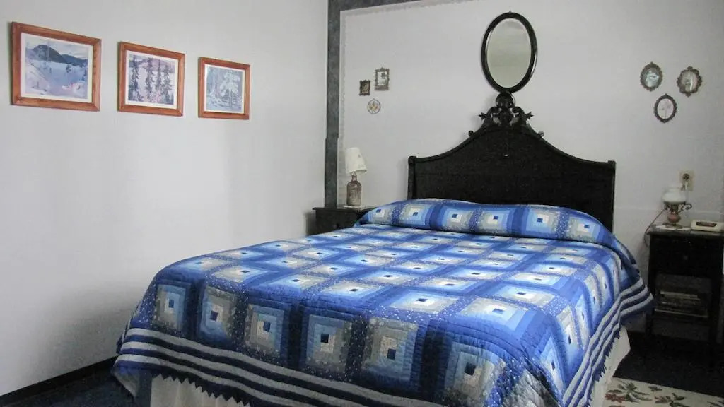 Art and Soul B&B