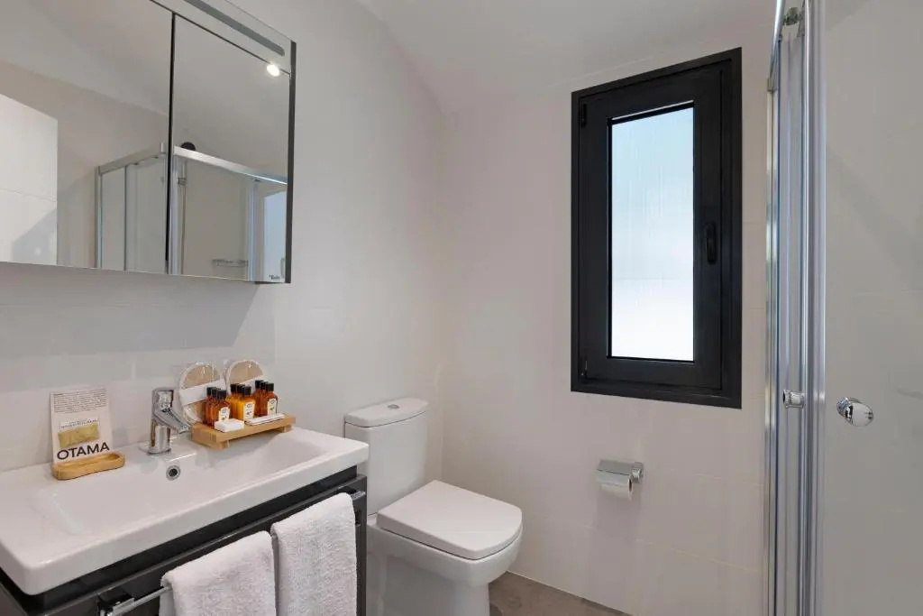 Kairos Hotel