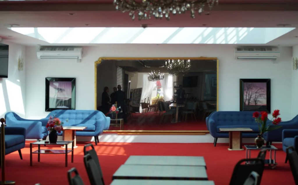 Euro Lodge Clapham