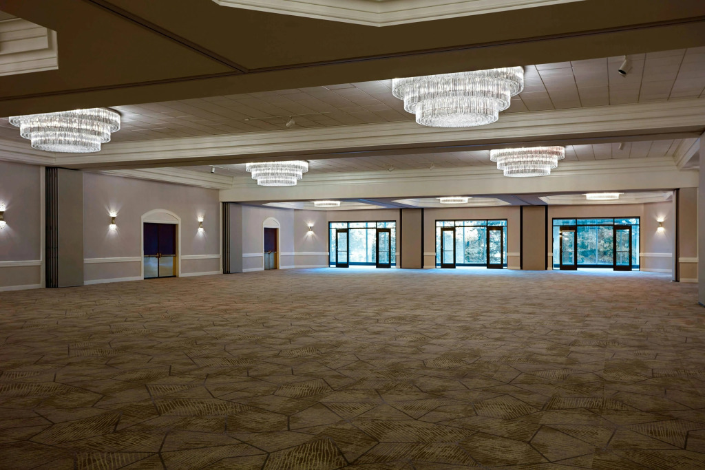 Charlotte Marriott City Center