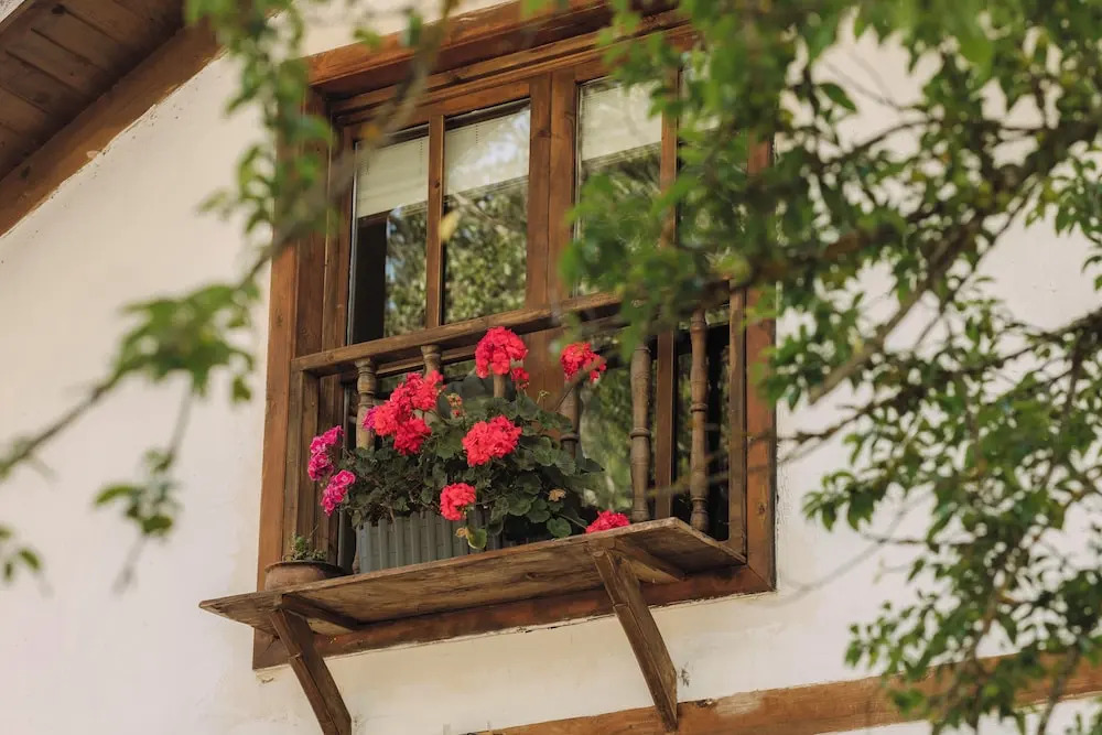 Arslan Bey Konağı Butik Otel
