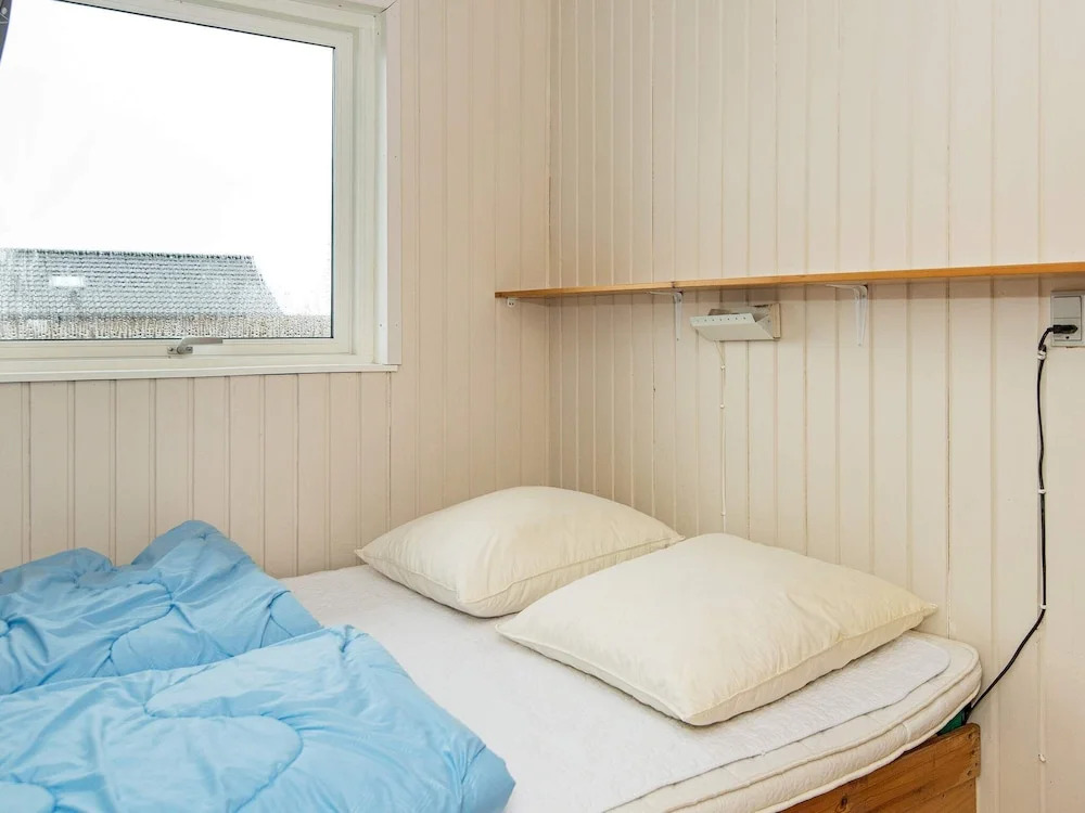 Stunning Holiday Home in Ebeltoft With Terrace