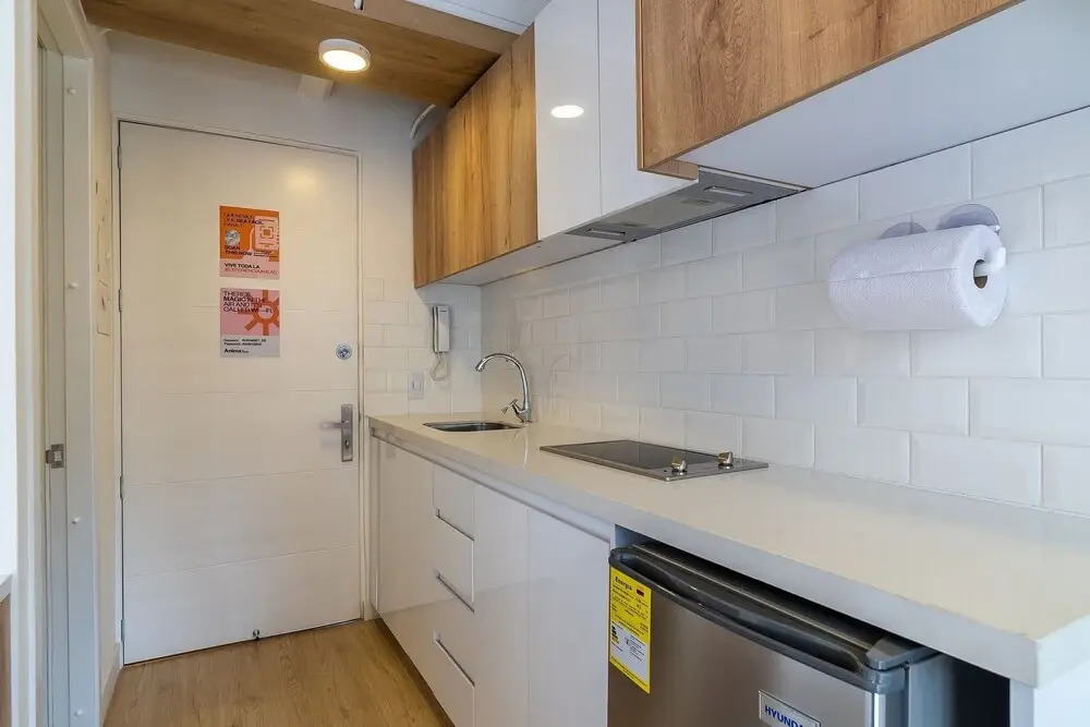 Anima 57(No Front Desk Contact To Property In Advance)
