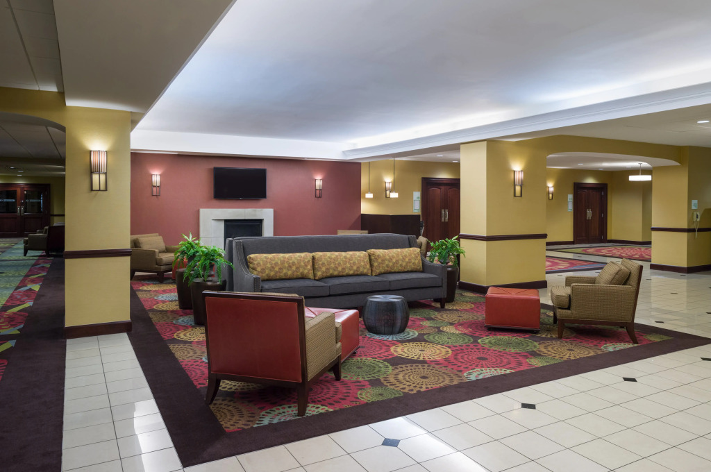 Holiday Inn Norwich by IHG
