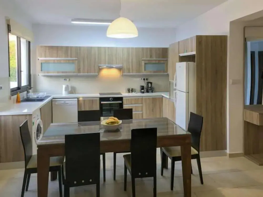 Platzia Beach Villas