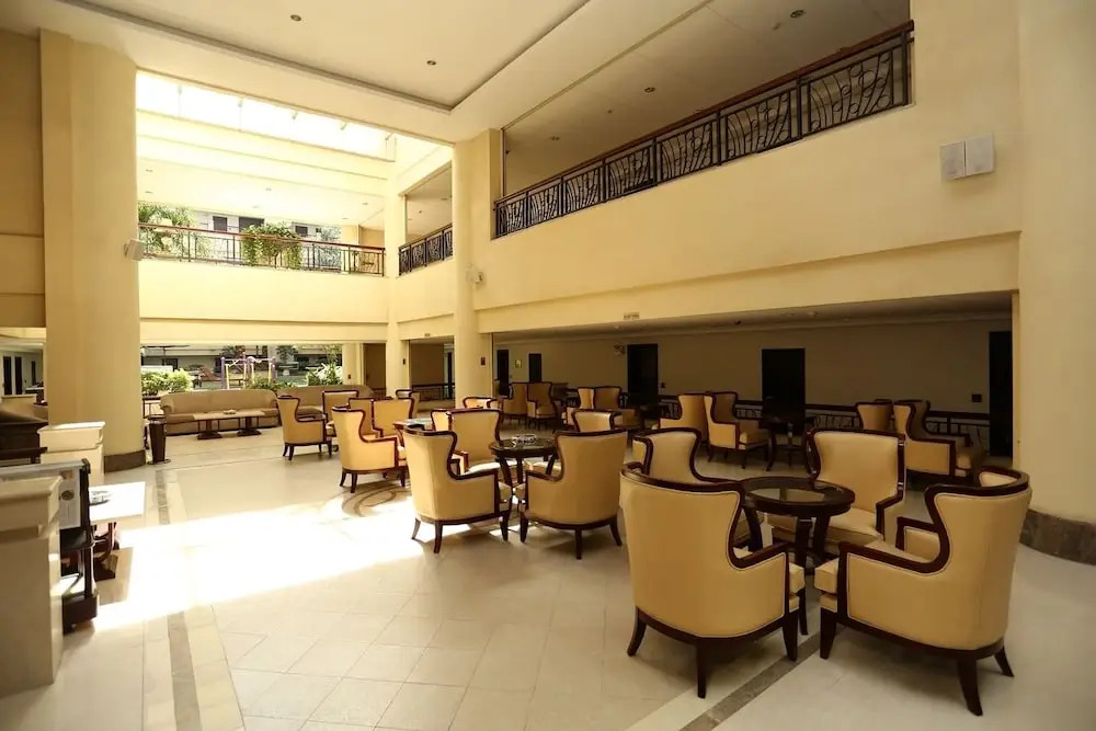 Agile Hotel - Foshan
