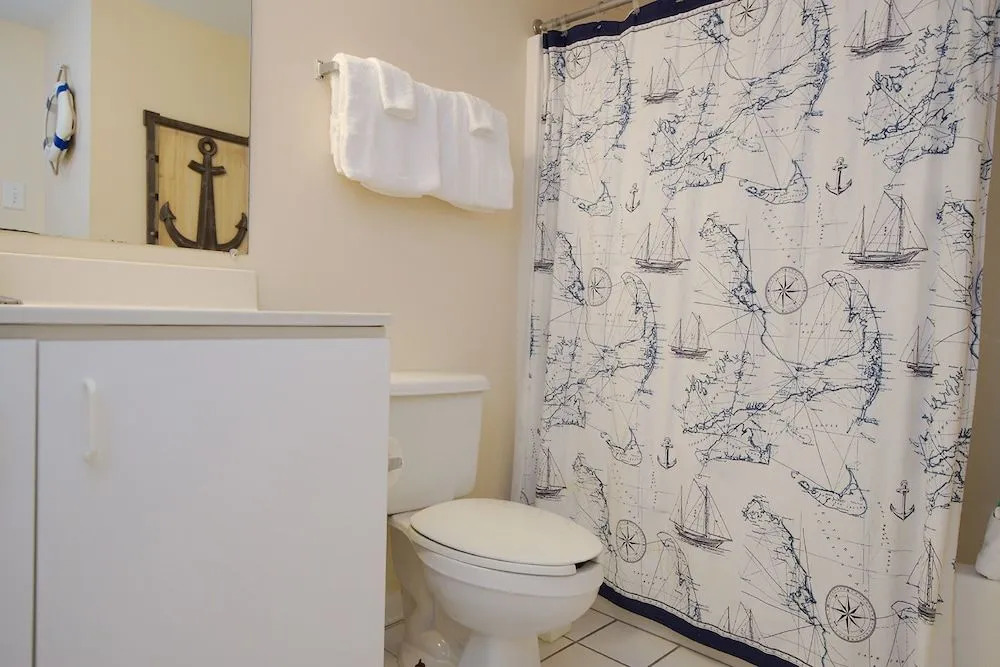 Tradewinds Condos
