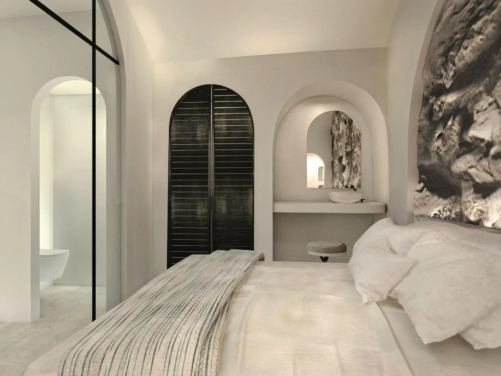 White Cave Suites