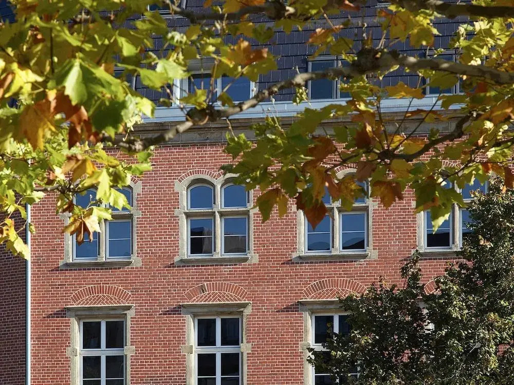 THE RED - Living Suites by the Rhine