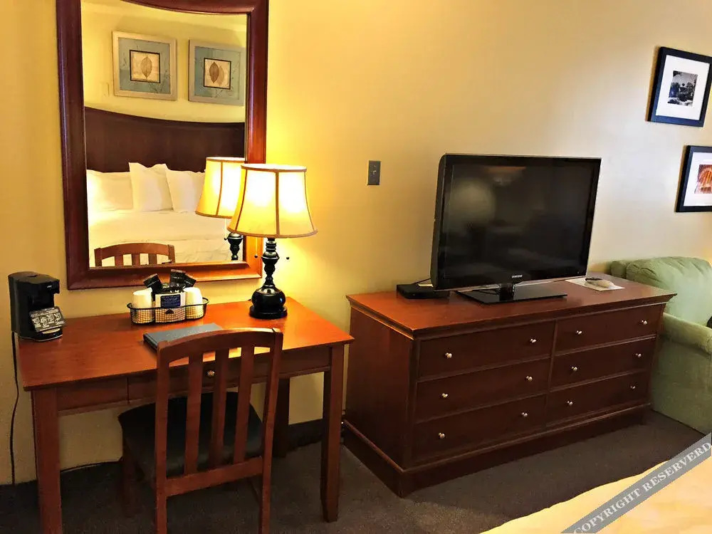 The Inn at Ole Miss