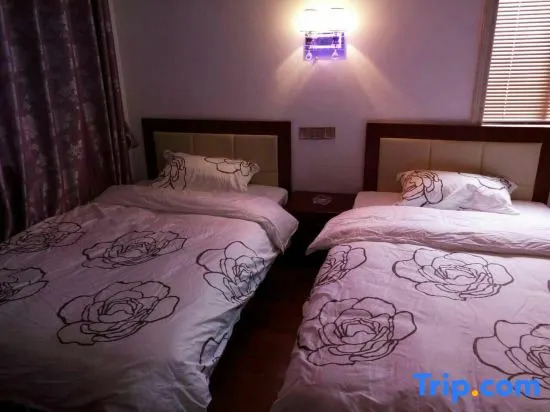 Xianju Yeqinyu Hotel