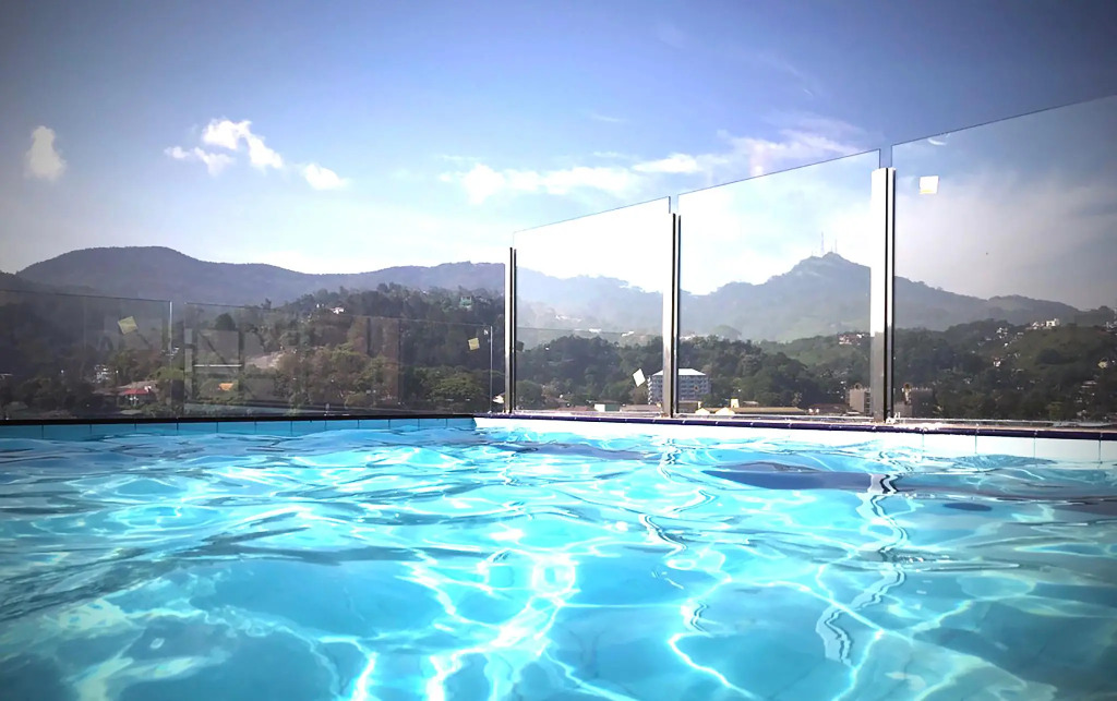 Sevana City Hotel