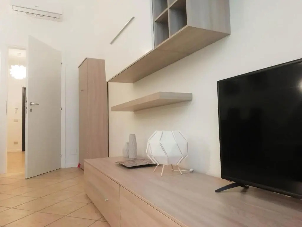 MistrangeloHome 3 - Appartamento in Pieno Centro