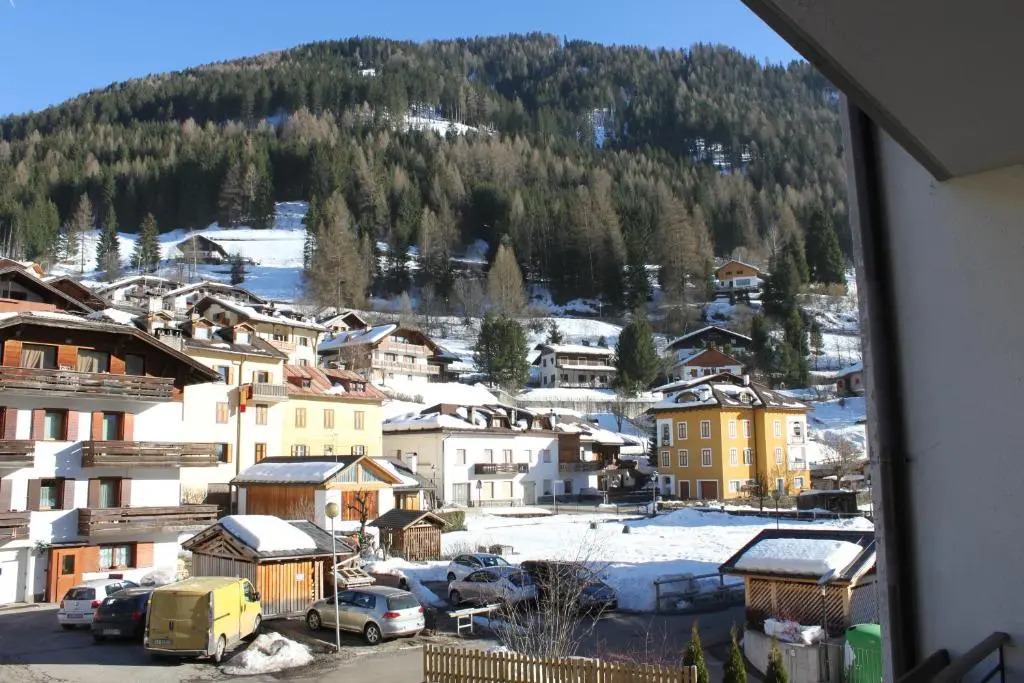 Condominio Zorzi