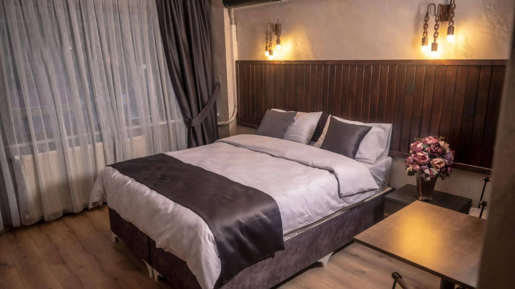 Hotel Insta Residence