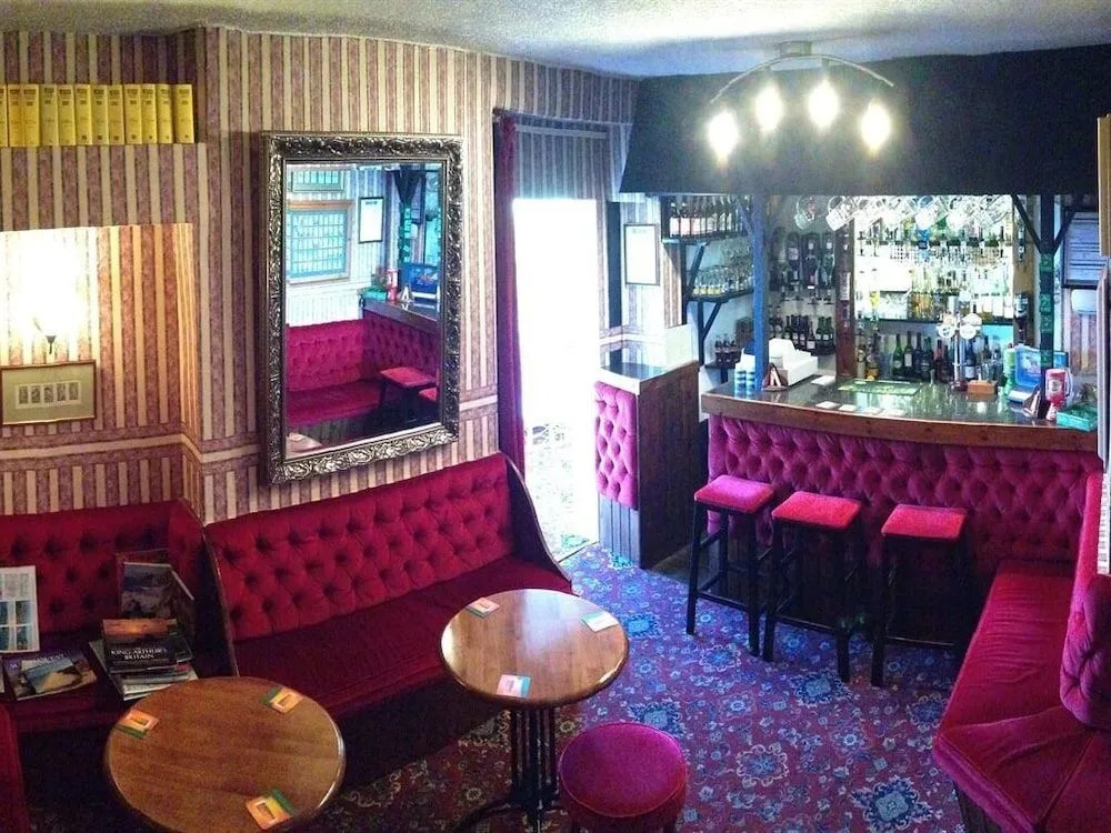 Atlantic View Hotel