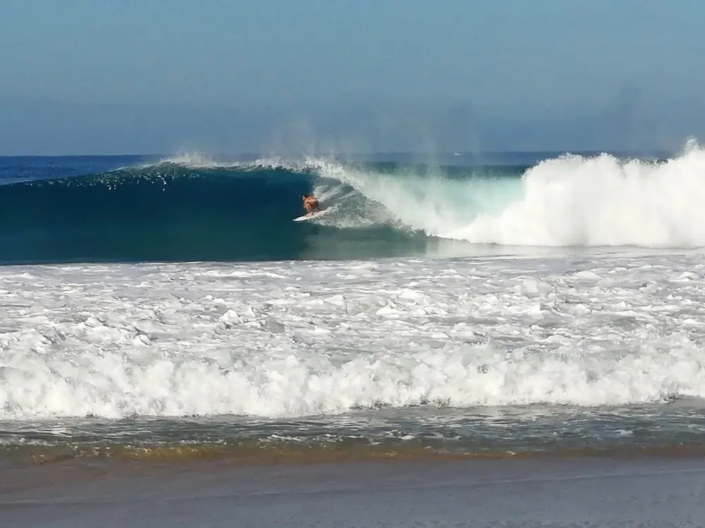 Penascal Surf