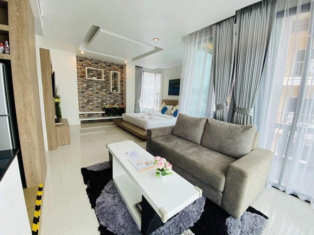 Buasri By Ohm
