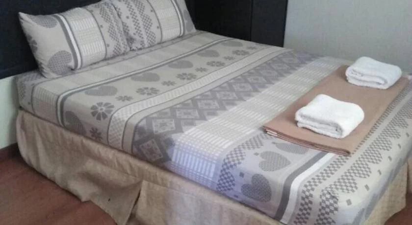 Hotel Sri Malim Sungkai