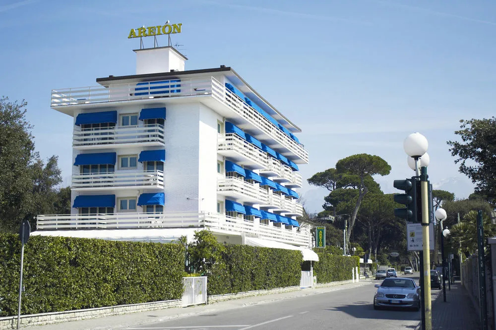 Principessa Forte dei Marmi, Autograph Collection