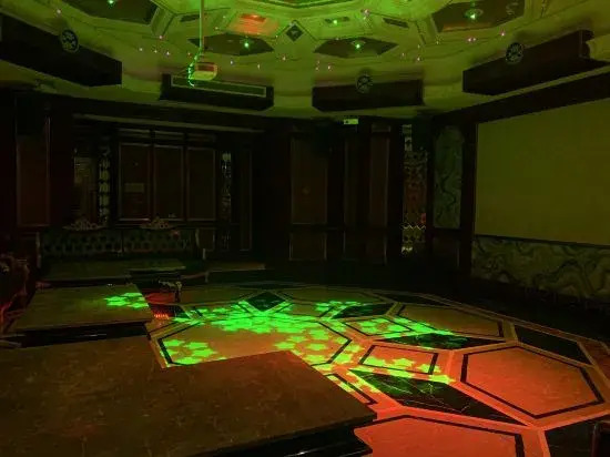 Xipan Hotel