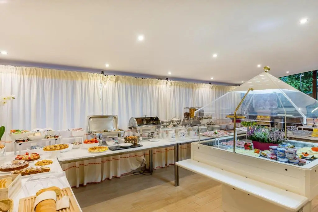 Hotel Mon Repos