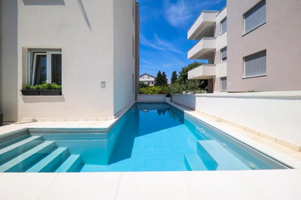 Joy 2 APARTMENT