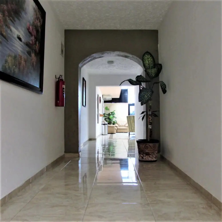 Hotel Alfa Inn
