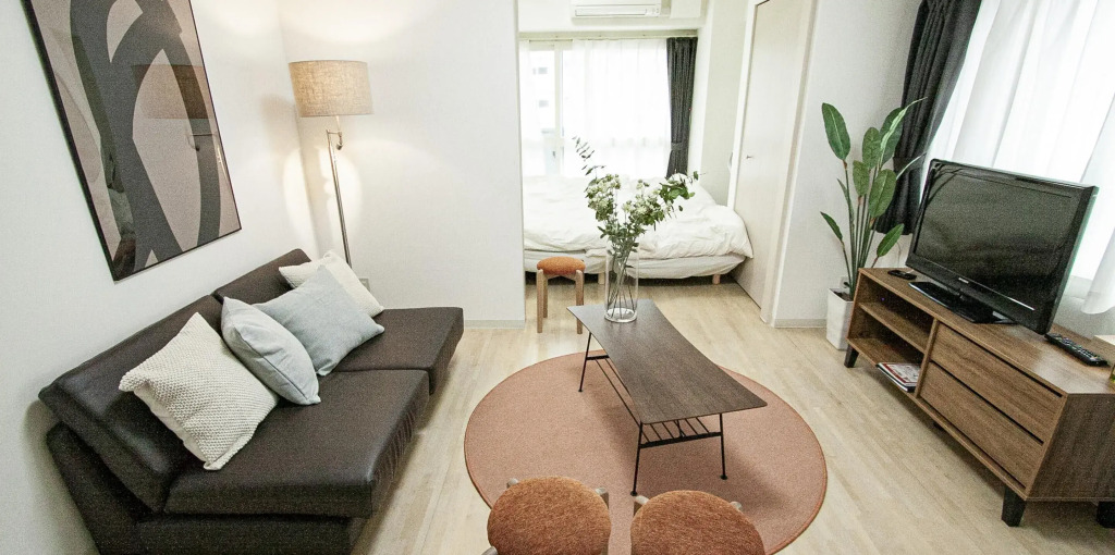 Sapporo Hills / Vacation Stay 2130
