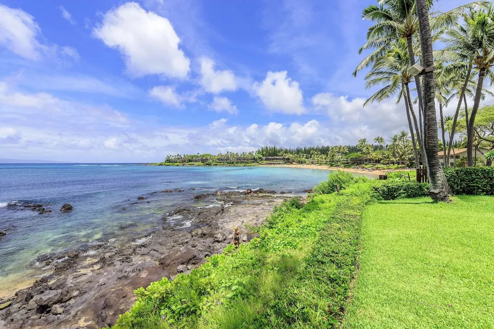 Napili Shores I270 condo