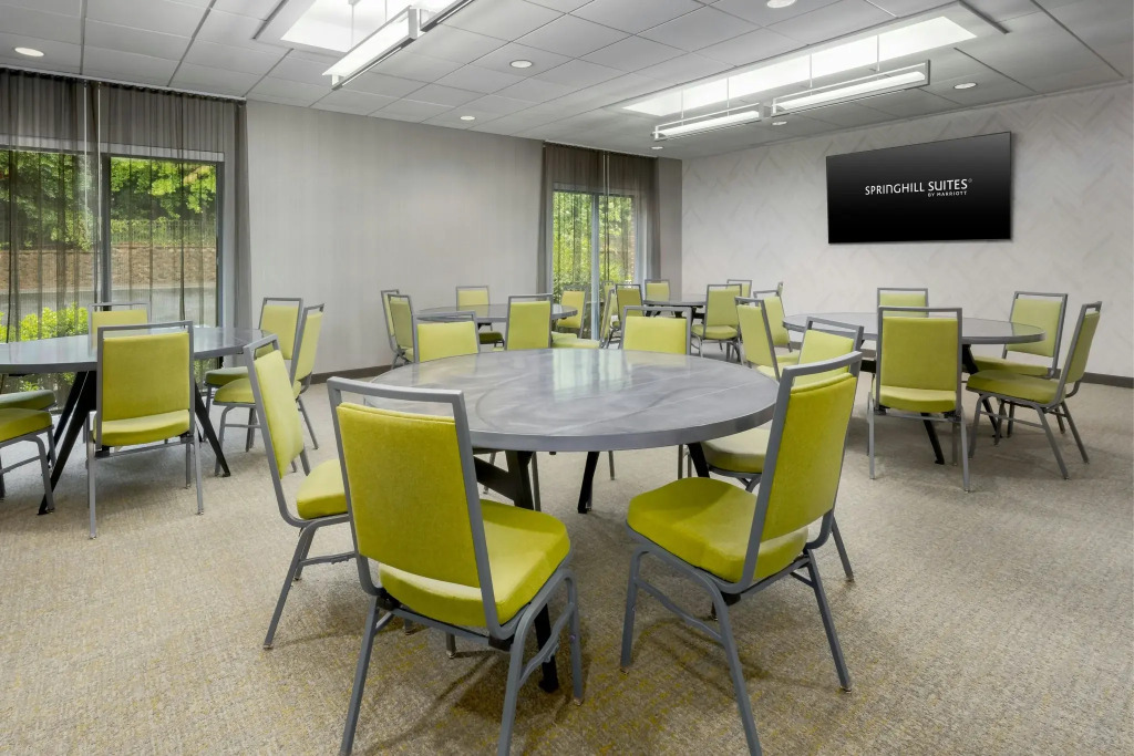 SpringHill Suites by Marriott Athens West