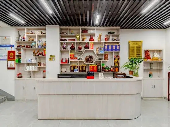 Xianghewan Homestay, Luxian County