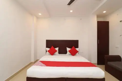 Hotel Gayatri Residency