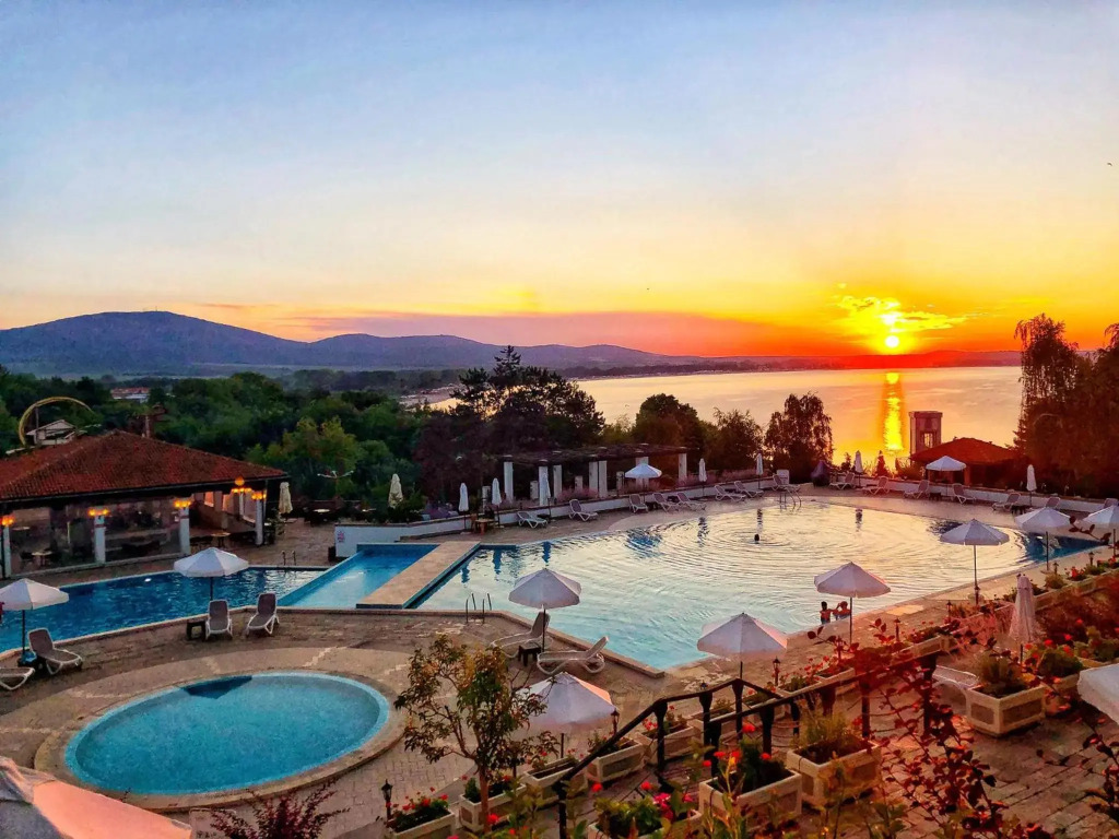 Sunrise - Apartment 41,Santa Marina, Sozopol