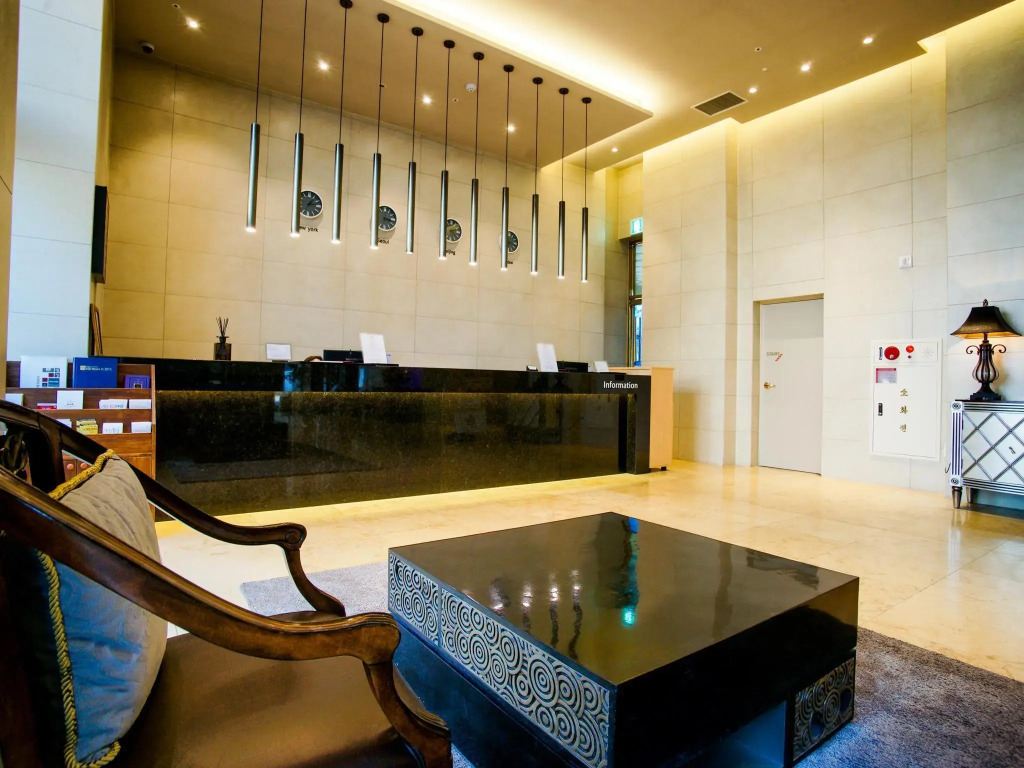 Hotel Stellar