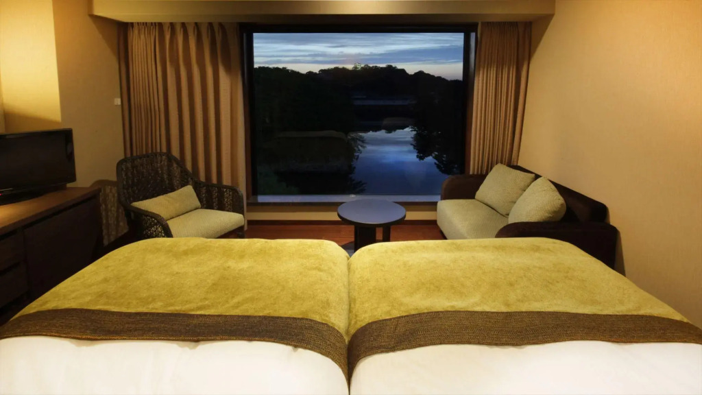 Hikone Castle Resort & Spa