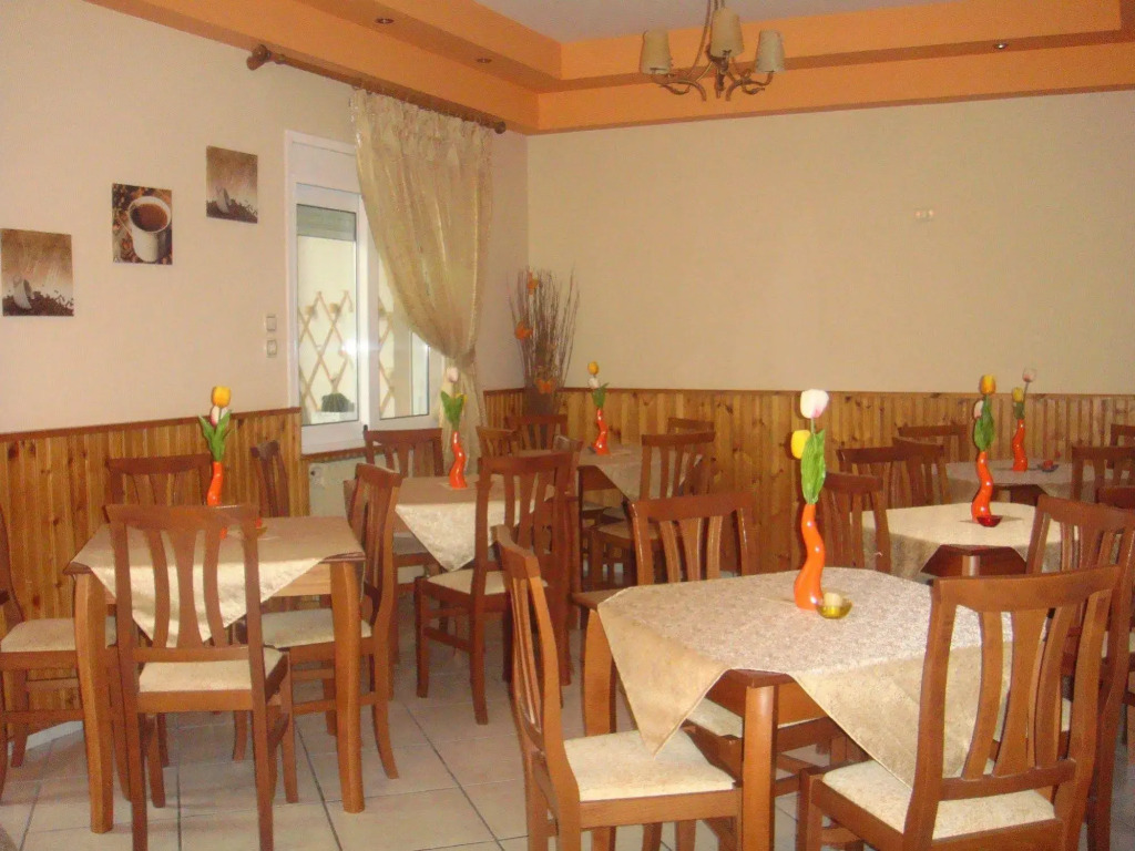 Hotel Karagianni