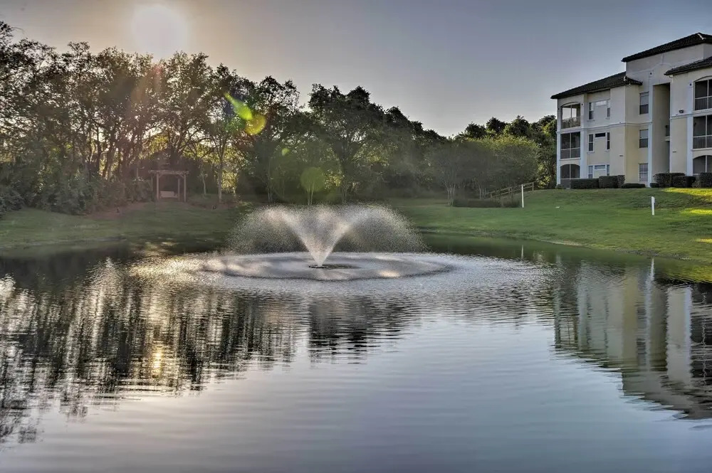Lovely Resort Condo Near Disney, Golf & Dining!